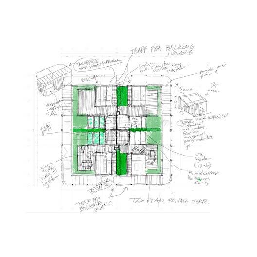 Ski Tower / A-Lab - Image 24 of 25