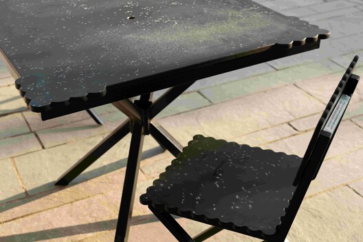 The Hungry Caterpillar  / Lyth Design - Interior Photography, Chair