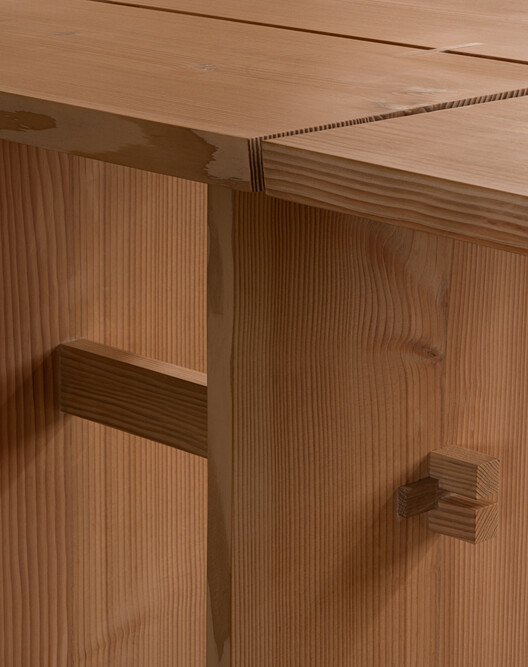 Galleri Sonja / NORM Architects - Image 20 of 21