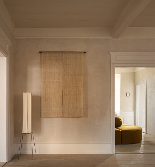 Galleri Sonja / NORM Architects - Image 11 of 21