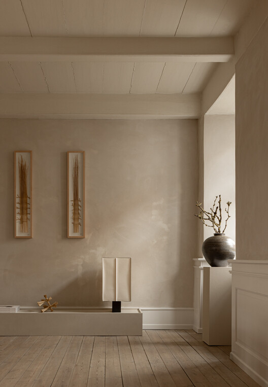 Galleri Sonja / NORM Architects - Interior Photography