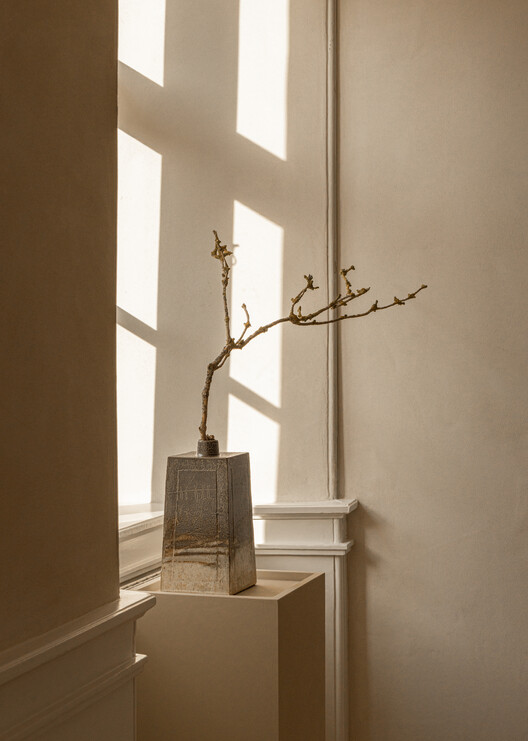 Galleri Sonja / NORM Architects - Interior Photography