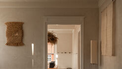 Galleri Sonja / NORM Architects