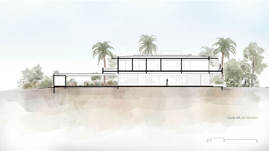 Residencia TN / IFP Arquitetura - Imagen 30 de 35