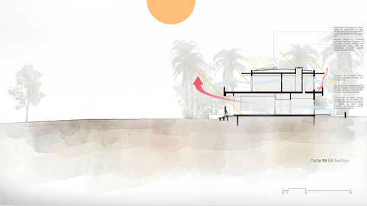 Residencia TN / IFP Arquitetura - Imagen 32 de 35