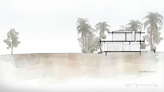 Residencia TN / IFP Arquitetura - Imagen 31 de 35