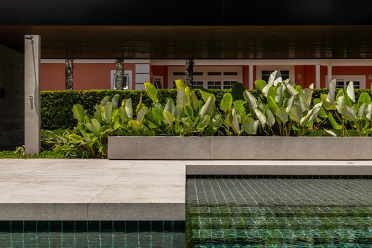 Residencia TN / IFP Arquitetura - Imagen 24 de 35