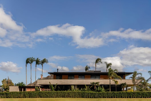 Residencia TN / IFP Arquitetura - Imagen 6 de 35