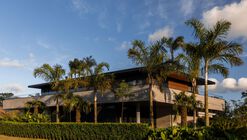Residencia TN / IFP Arquitetura