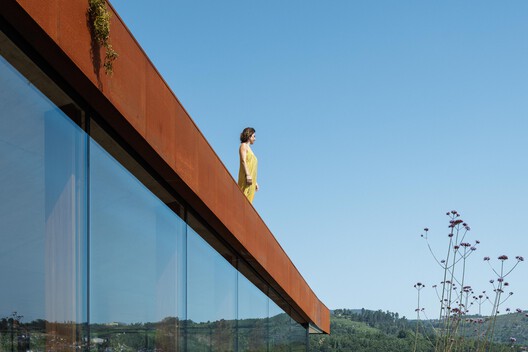 Corten House / HPA Arquitetura e Investimentos - Exterior Photography