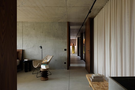 Corten House / HPA Arquitetura e Investimentos - Image 31 of 36