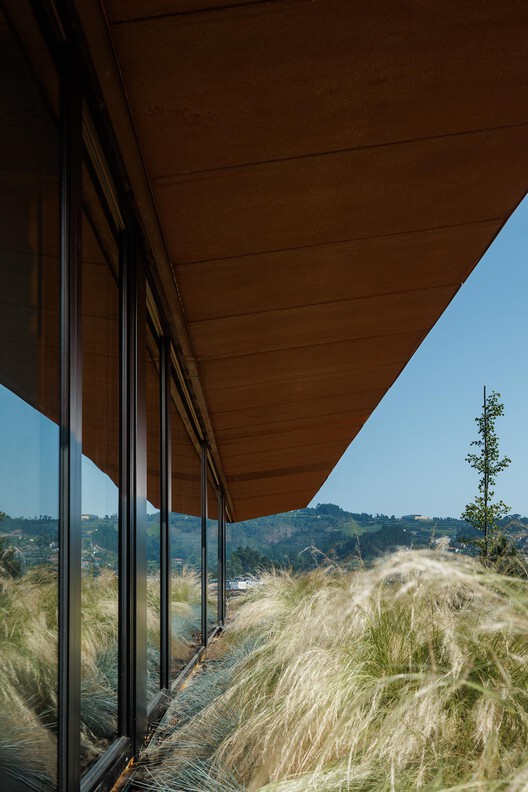 Corten House / HPA Arquitetura e Investimentos - Image 29 of 36