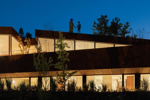 Corten House / HPA Arquitetura e Investimentos - Image 34 of 36