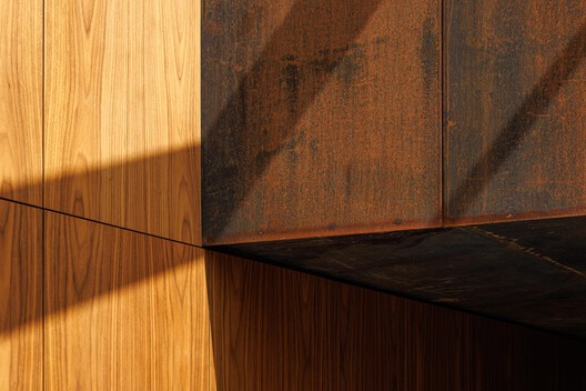 Corten House / HPA Arquitetura e Investimentos - Image 20 of 36