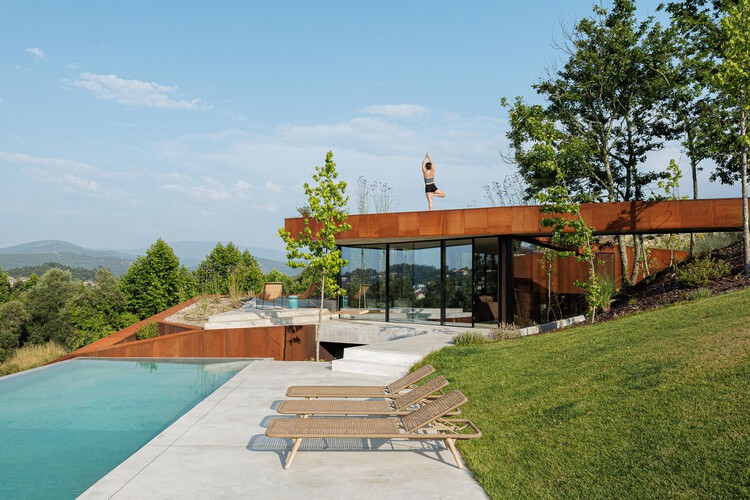 Casa Corten / HPA Arquitetura e Investimentos - Mais Imagens