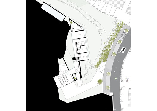 Corten House / HPA Arquitetura e Investimentos - Image 35 of 36