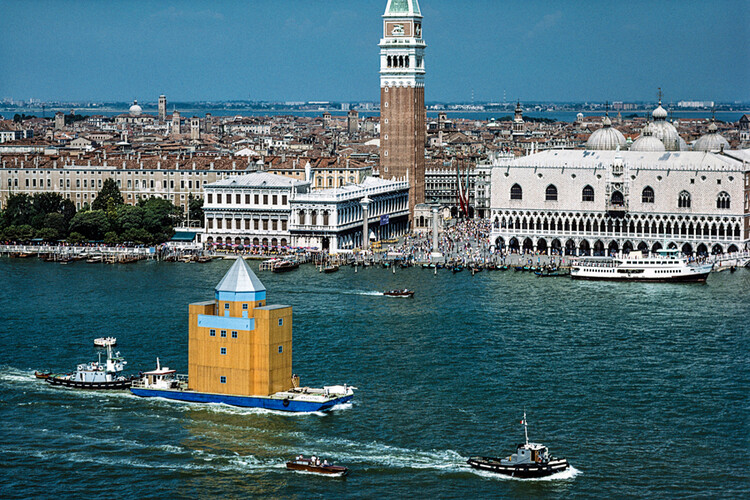 Revisiting 2025: 20 Classic Projects and Defining Stories in Architecture - Image 20 of 23