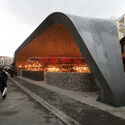 Between Sea and City: Contemporary Fish Market Architecture - Image 4 of 4