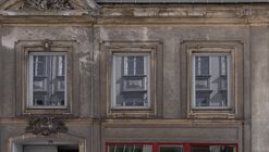 Kolon x Anour Showroom / NORM Architects + Karimoku Case