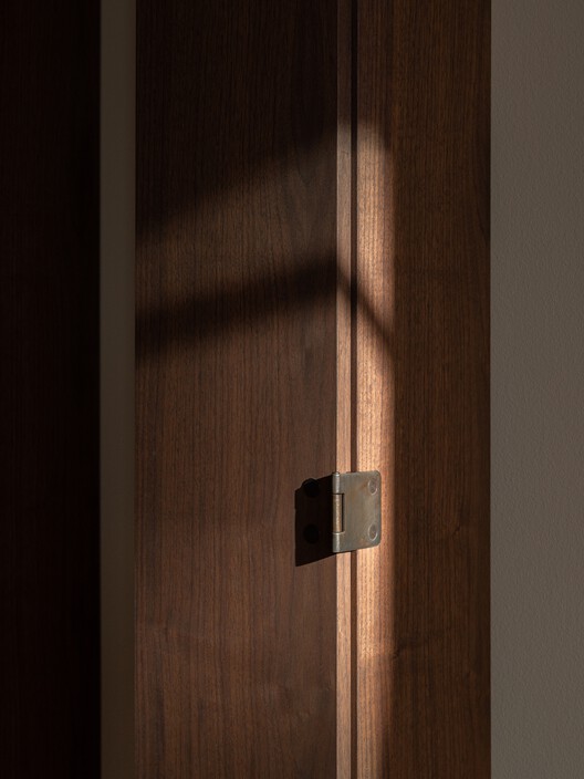 Kolon x Anour Showroom / NORM Architects + Karimoku Case - Image 12 of 14