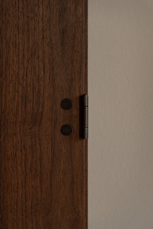 Kolon x Anour Showroom / NORM Architects + Karimoku Case - Image 13 of 14