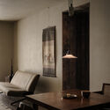 A Young Artist’s Home in Collected Time / Mountain Soil Interior Design - Interior Photography, Renovation