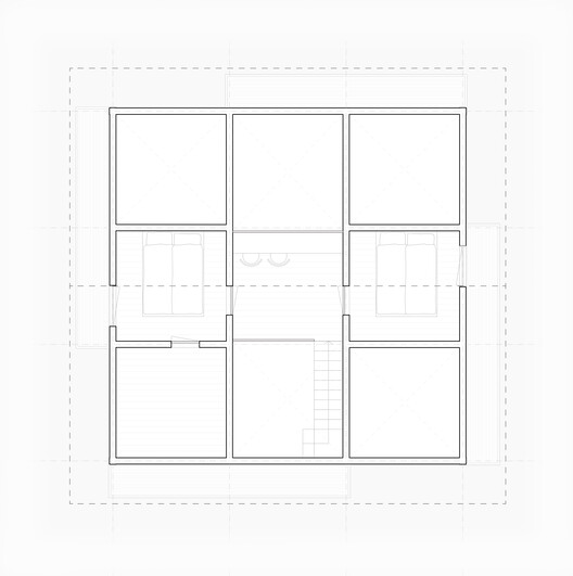 Cabaña 3PR / R21 Arkitekter - Imagen 22 de 25