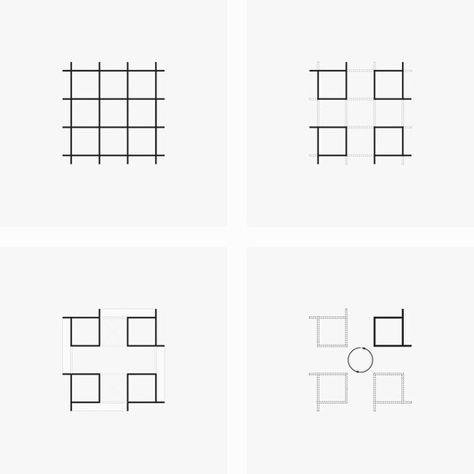 Cabaña 3PR / R21 Arkitekter - Imagen 25 de 25