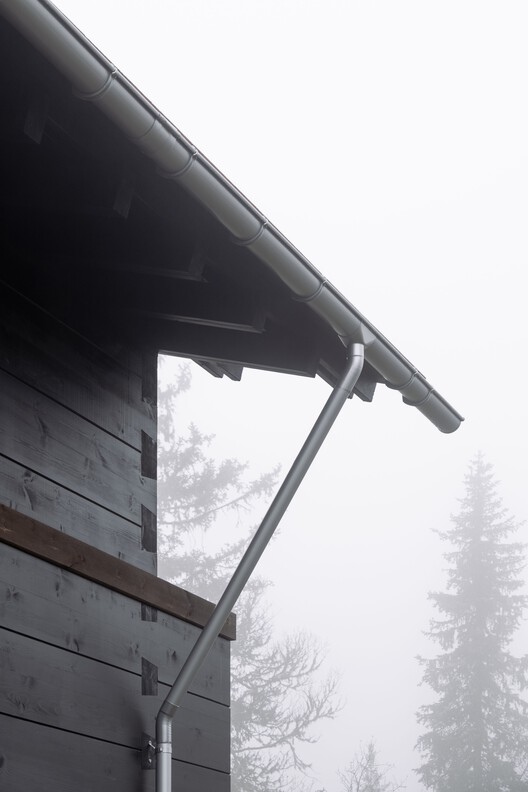 Cabaña 3PR / R21 Arkitekter - Imagen 18 de 25