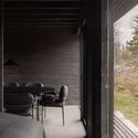Cabaña 3PR / R21 Arkitekter - Fotografía interior, Casas