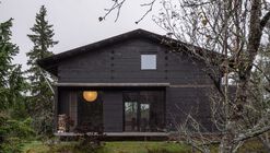 Cabaña 3PR / R21 Arkitekter