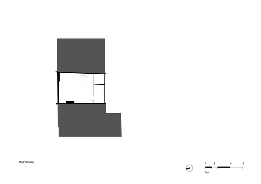 Druid Grove Terrace House / CAN - Image 26 of 29