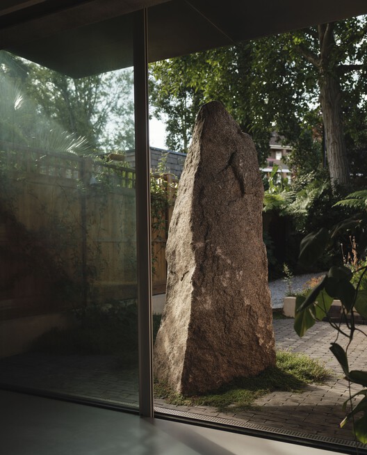 Druid Grove Terrace House / CAN - Image 22 of 29