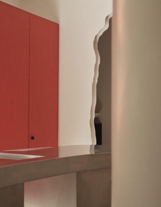 Druid Grove Terrace House / CAN - Image 11 of 29