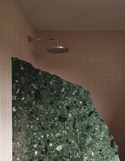 Druid Grove Terrace House / CAN - Interior Photography