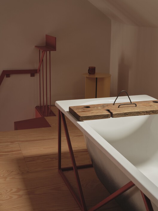 Druid Grove Terrace House / CAN - Image 15 of 29