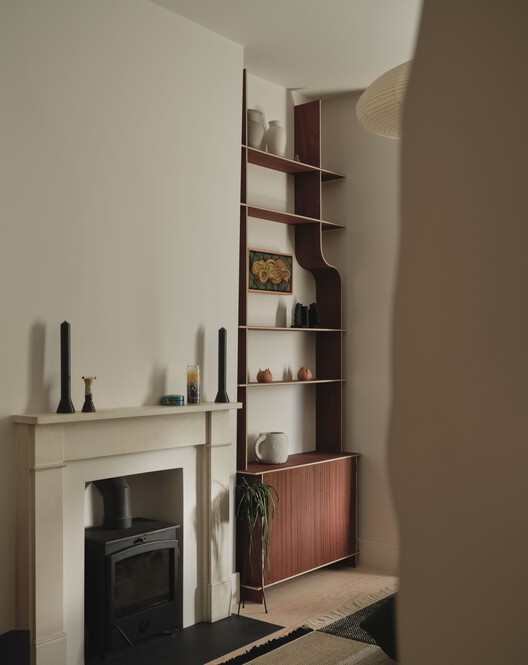 Druid Grove Terrace House / CAN - Image 8 of 29