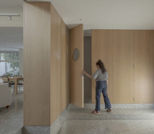 Renovation and Everyday Life: How Latin American Architecture Reinvents Existing Spaces - Image 4 of 27