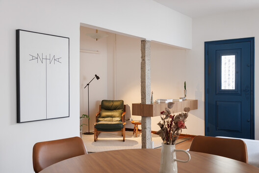 Renovation and Everyday Life: How Latin American Architecture Reinvents Existing Spaces - Image 3 of 27