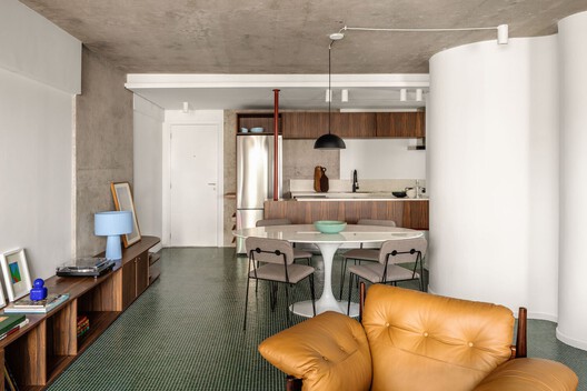 Renovation and Everyday Life: How Latin American Architecture Reinvents Existing Spaces - Image 21 of 27