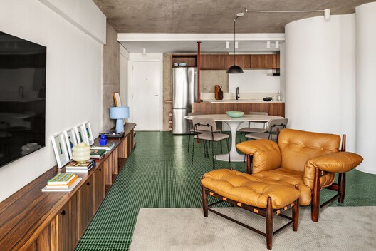 Renovation and Everyday Life: How Latin American Architecture Reinvents Existing Spaces - Image 11 of 27