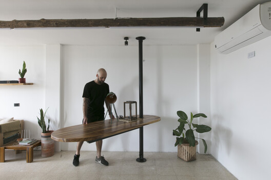 Renovation and Everyday Life: How Latin American Architecture Reinvents Existing Spaces - Image 22 of 27