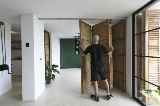 Renovation and Everyday Life: How Latin American Architecture Reinvents Existing Spaces - Image 7 of 27