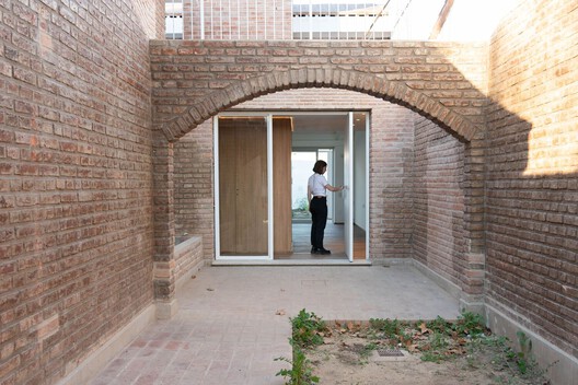 Renovation and Everyday Life: How Latin American Architecture Reinvents Existing Spaces - Image 9 of 27