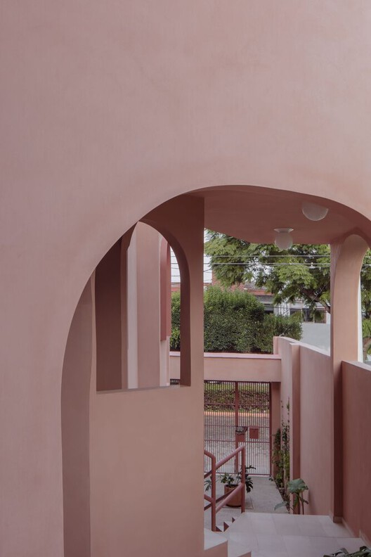 Renovation and Everyday Life: How Latin American Architecture Reinvents Existing Spaces - Image 17 of 27