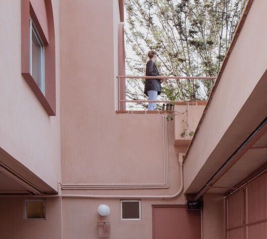 Renovation and Everyday Life: How Latin American Architecture Reinvents Existing Spaces - Image 24 of 27