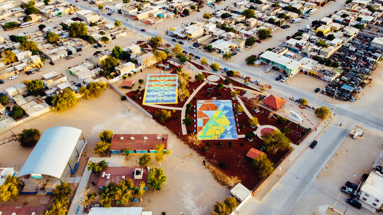 On International Migrants Day: A Look at Architectural Responses to Displacement - Image 2 of 11