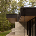 Manitouwaba Lake House / Daymark - Houses