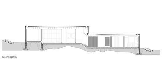 Manitouwaba Lake House / Daymark - Image 23 of 25