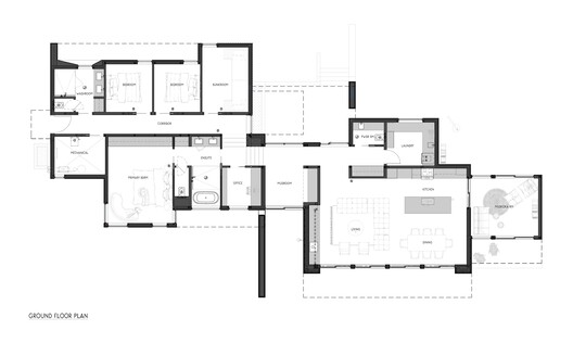 Manitouwaba Lake House / Daymark - Image 22 of 25